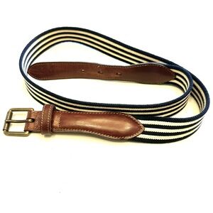 Polo Ralph Lauren Hamptons Belt
